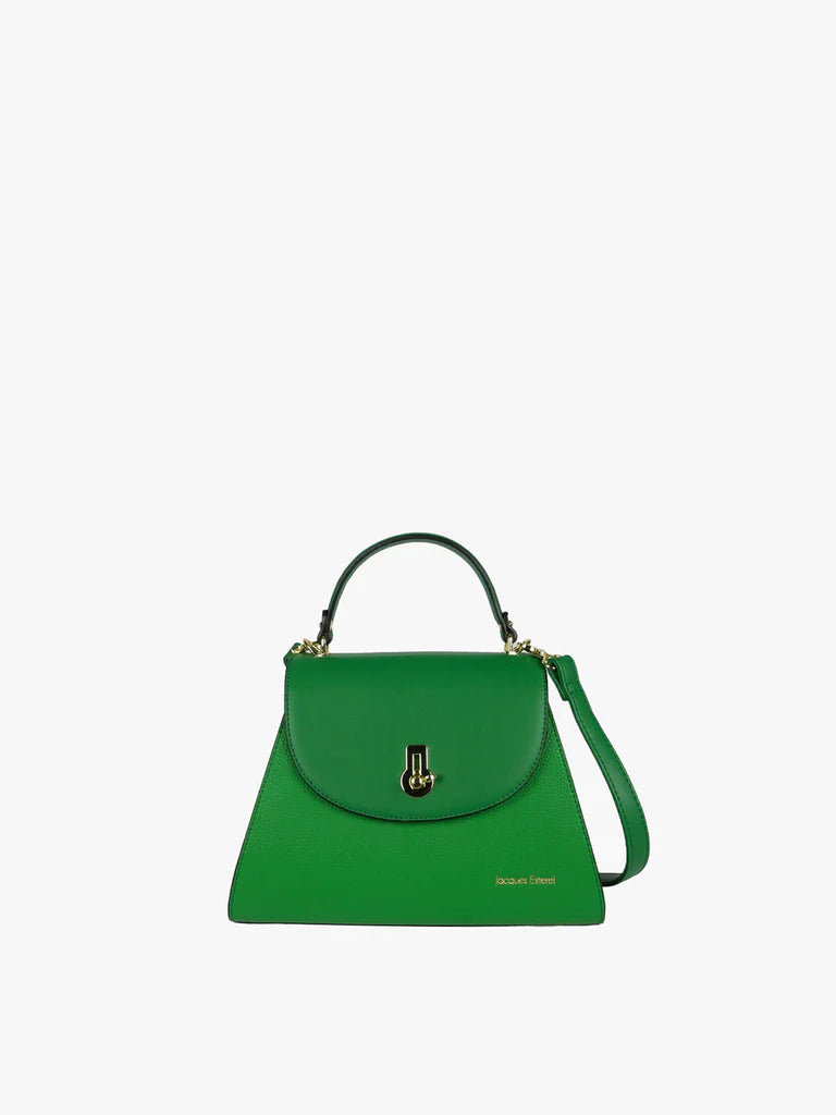 Pré-commande - Sac trapèze - Émilia