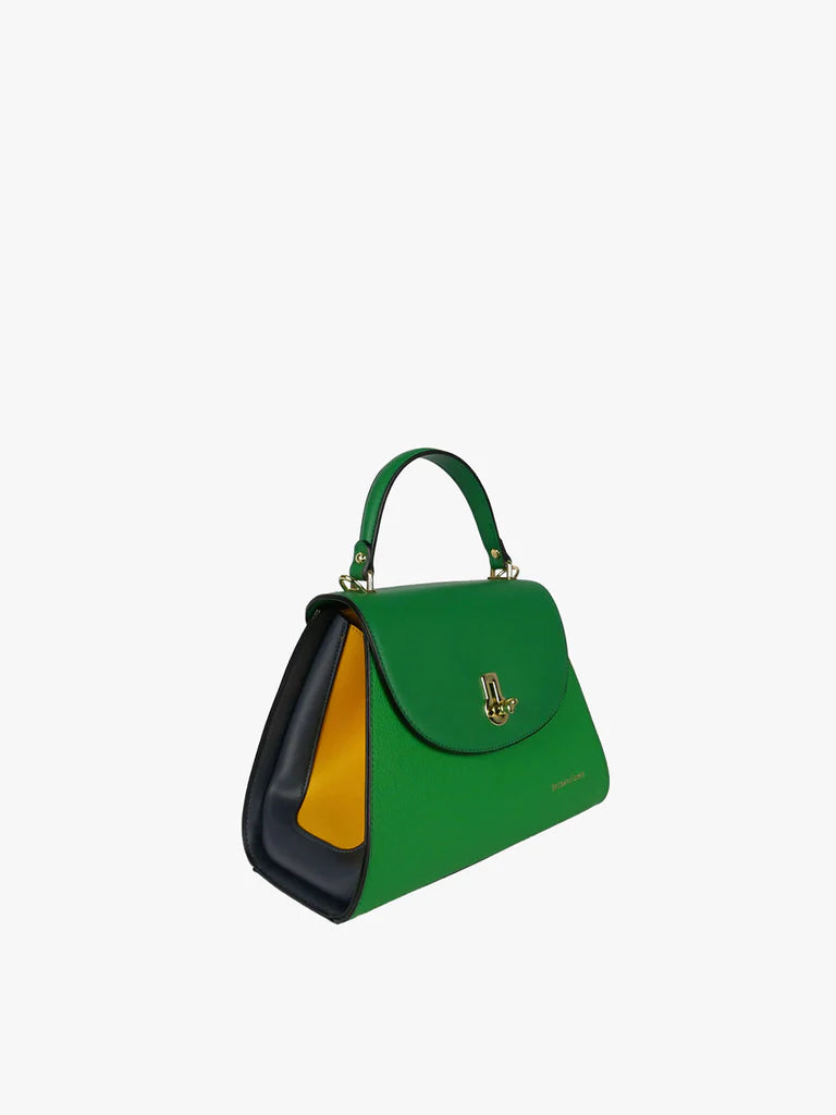 Pré-commande - Sac trapèze - Émilia