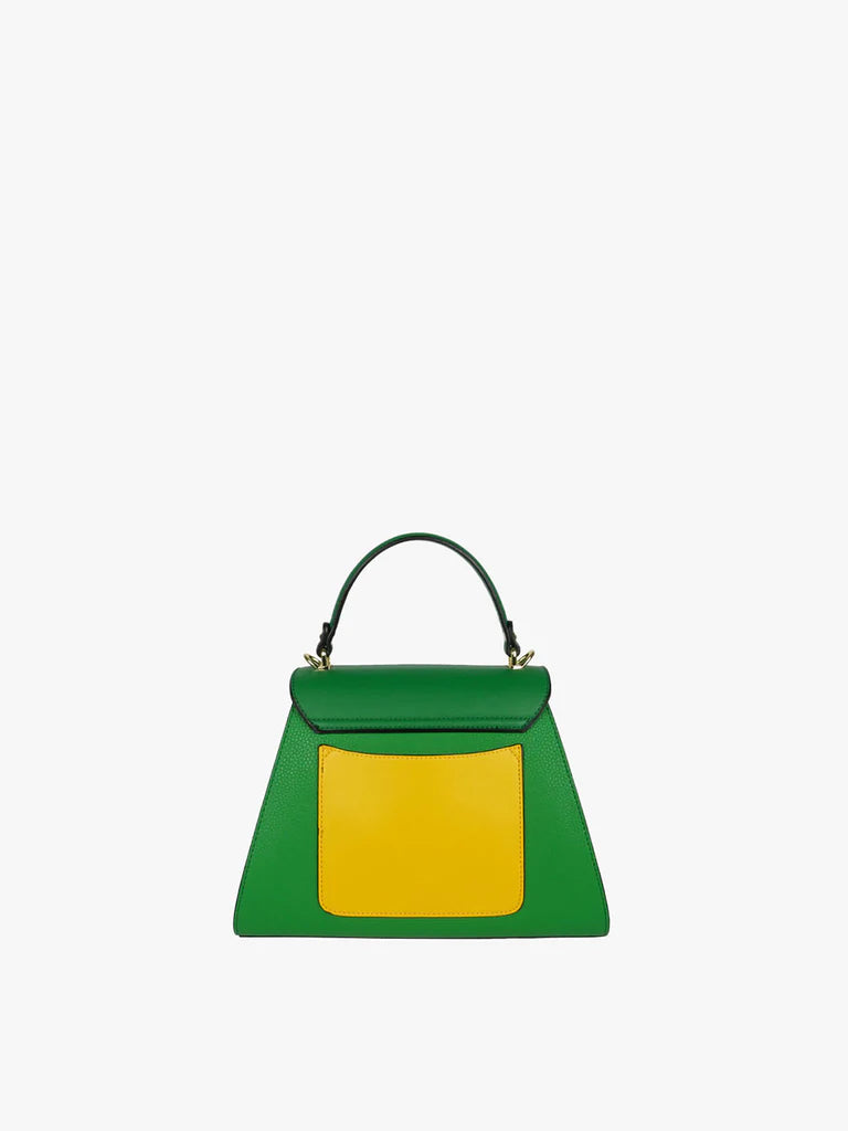 Pré-commande - Sac trapèze - Émilia