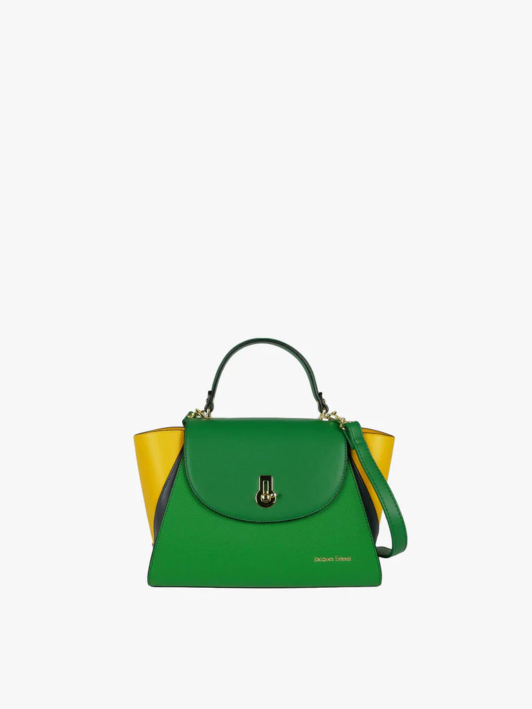 Pré-commande - Sac trapèze - Émilia