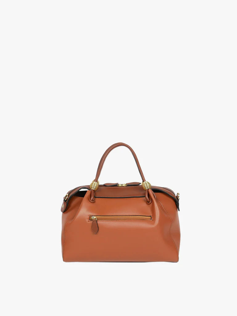 Pré-commande - Sac porté main avec bandoulière - Stark