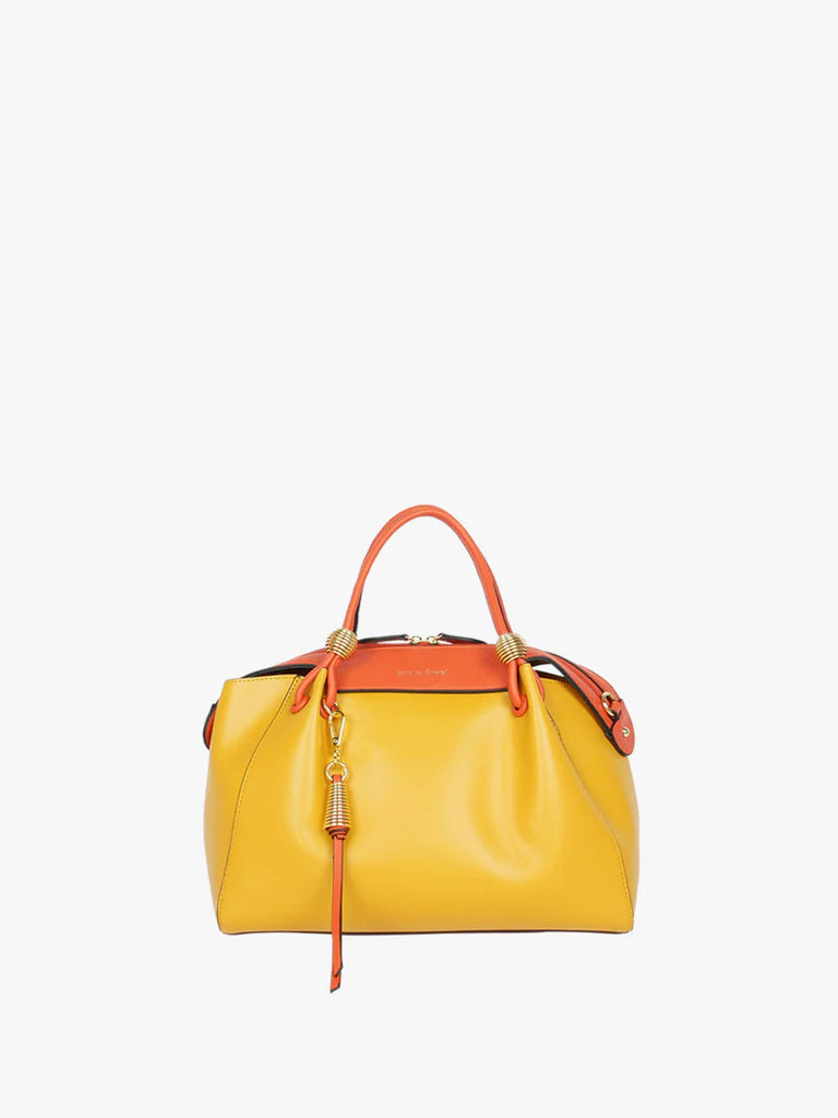 Pré-commande - Sac porté main avec bandoulière - Stark