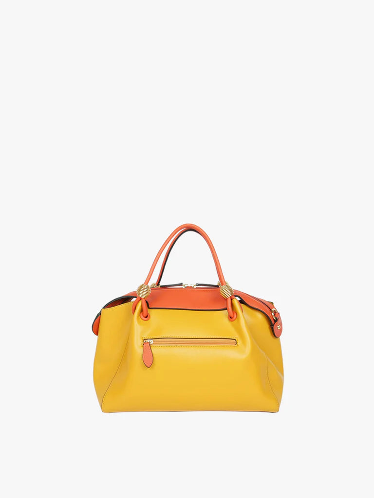 Pré-commande - Sac porté main avec bandoulière - Stark
