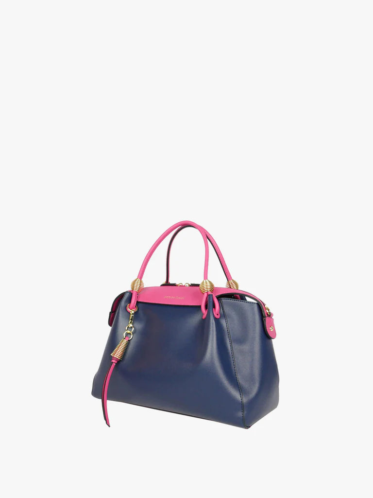 Pré-commande - Sac porté main avec bandoulière - Stark