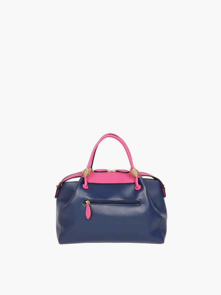 Pré-commande - Sac porté main avec bandoulière - Stark