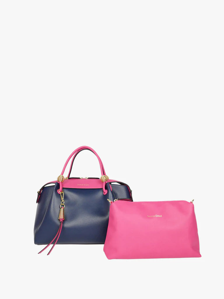 Pré-commande - Sac porté main avec bandoulière - Stark