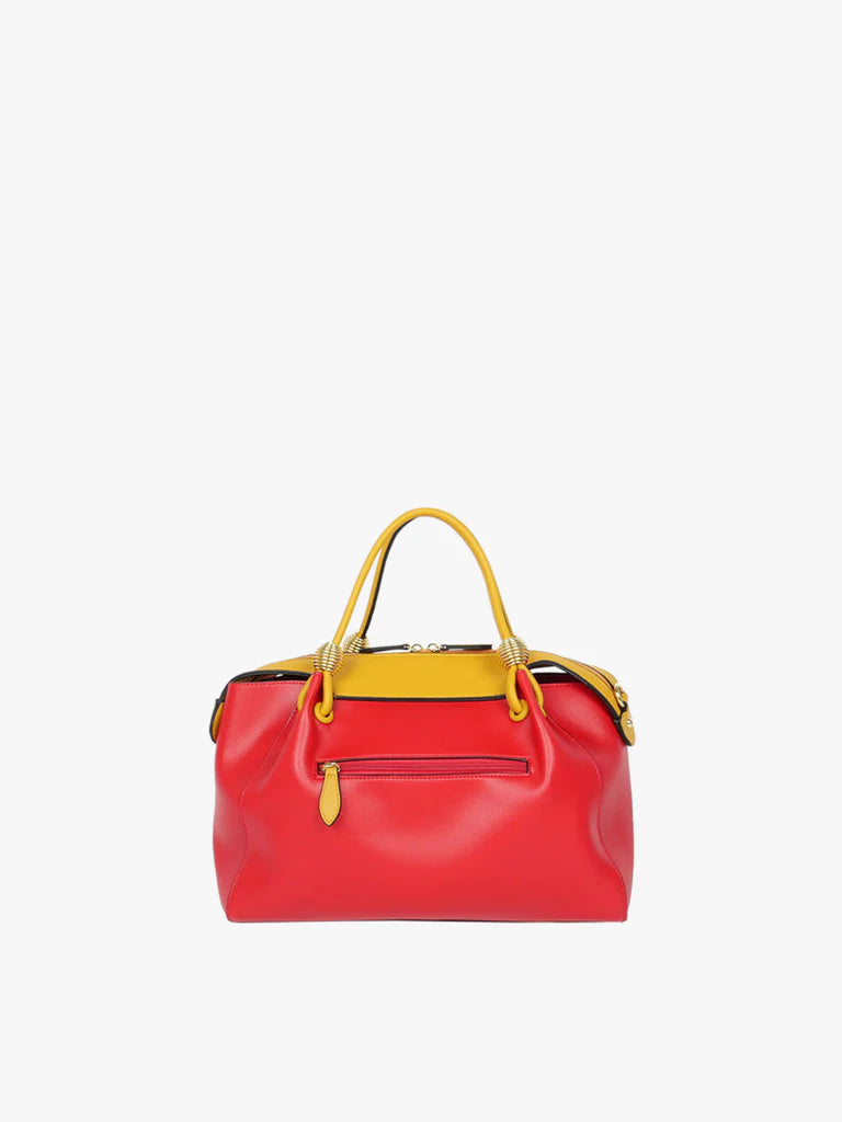 Pré-commande - Sac porté main avec bandoulière - Stark