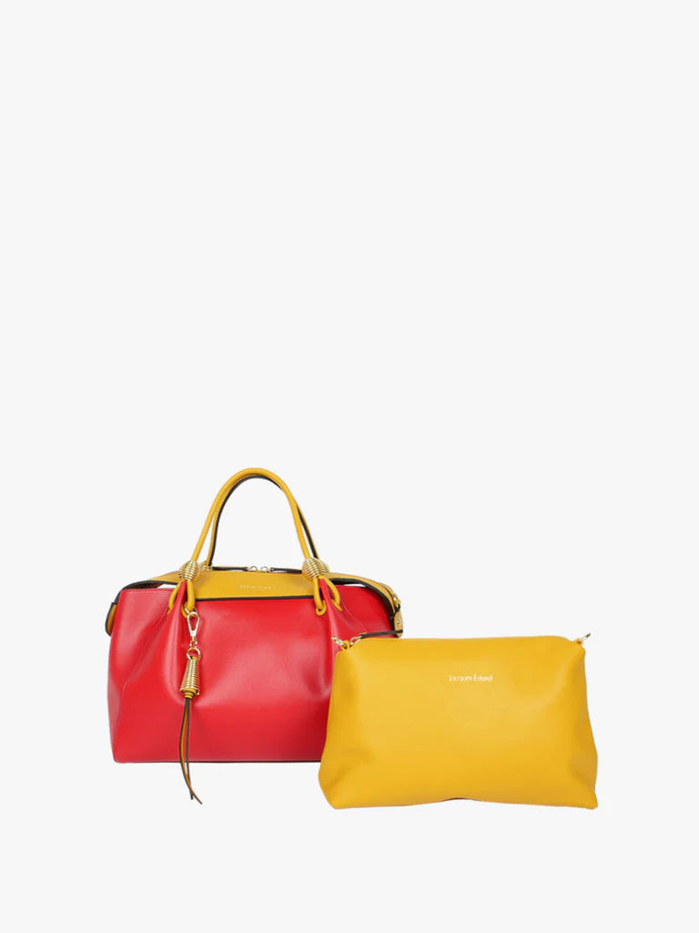 Pré-commande - Sac porté main avec bandoulière - Stark