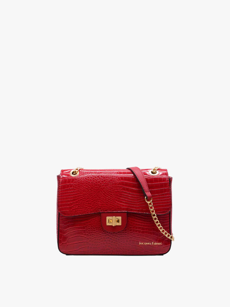 Pré-commande - Sac avec une chaîne - Callisto