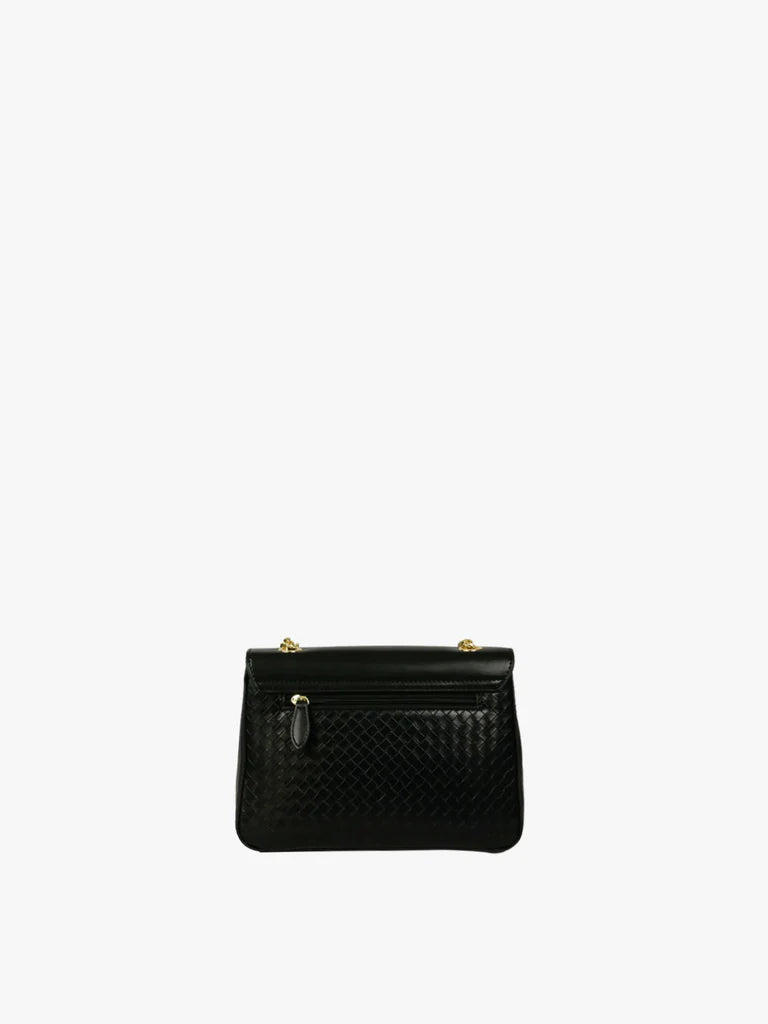 Pré-commande - Sac bandoulière tressé - Ariane