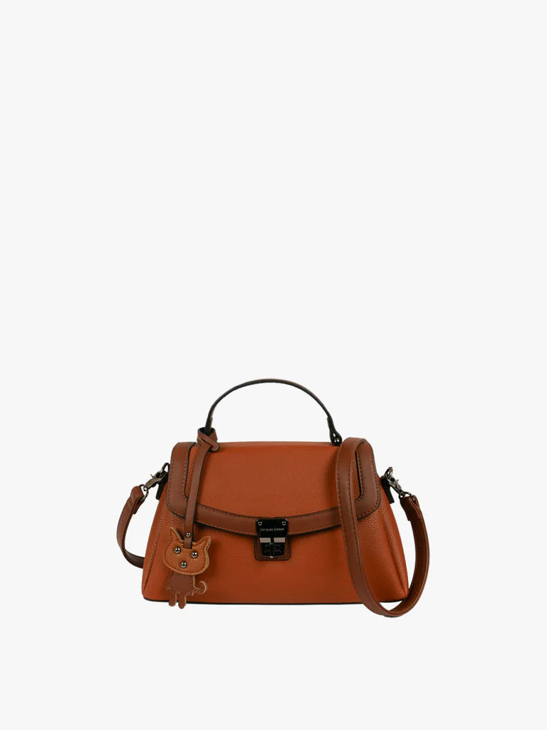 Pré-commande - Sac porté main avec bandoulière - Louisa