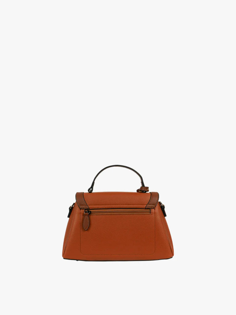 Pré-commande - Sac porté main avec bandoulière - Louisa