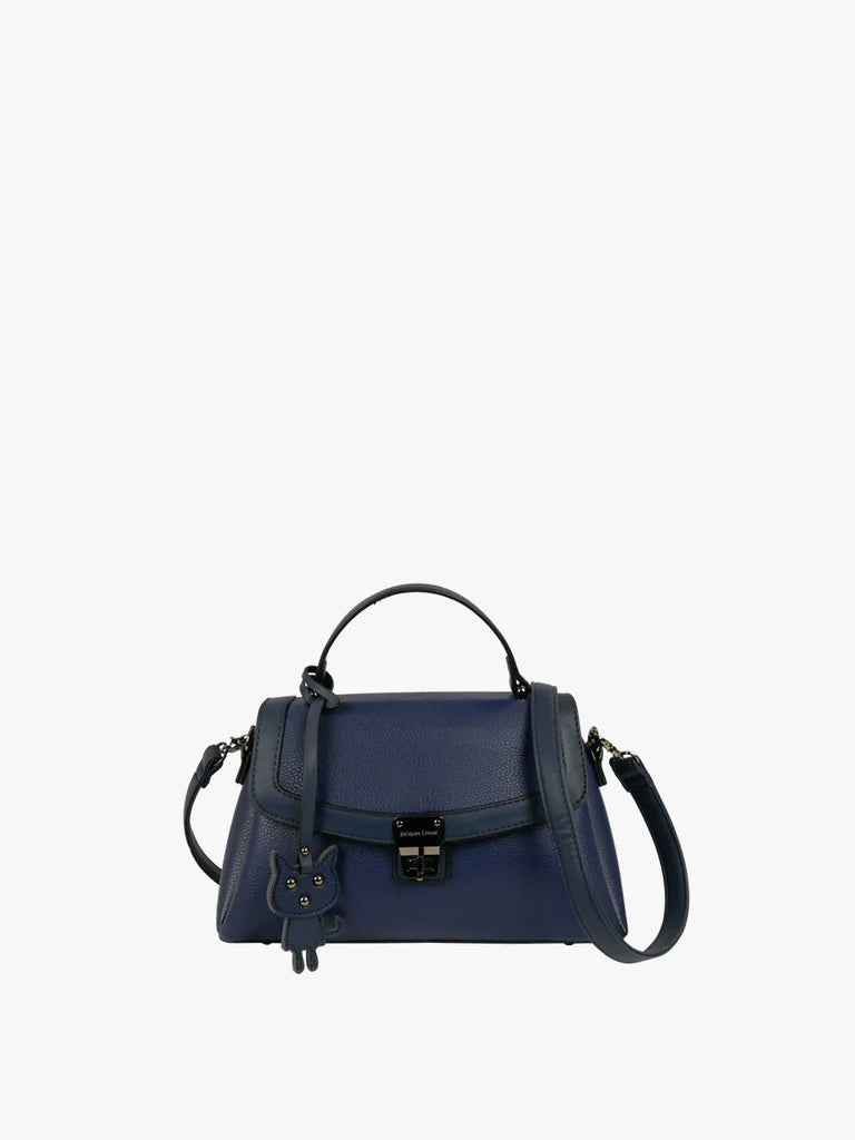 Pré-commande - Sac porté main avec bandoulière - Louisa