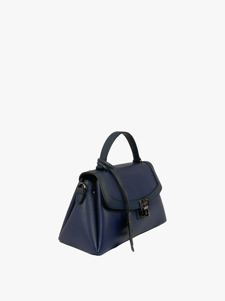 Pré-commande - Sac porté main avec bandoulière - Louisa