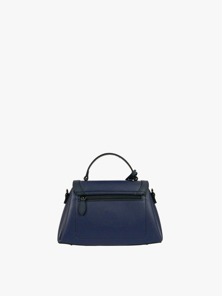 Pré-commande - Sac porté main avec bandoulière - Louisa