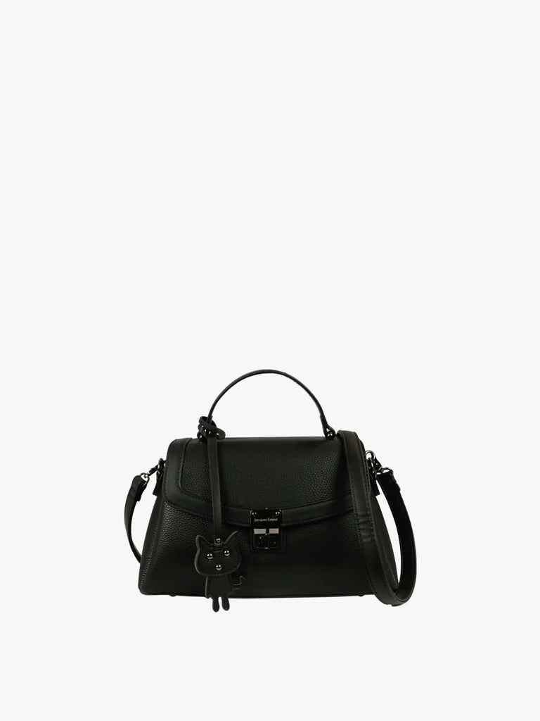 Pré-commande - Sac porté main avec bandoulière - Louisa