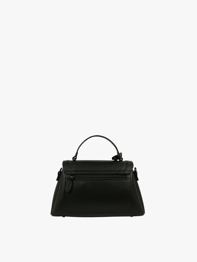 Pré-commande - Sac porté main avec bandoulière - Louisa