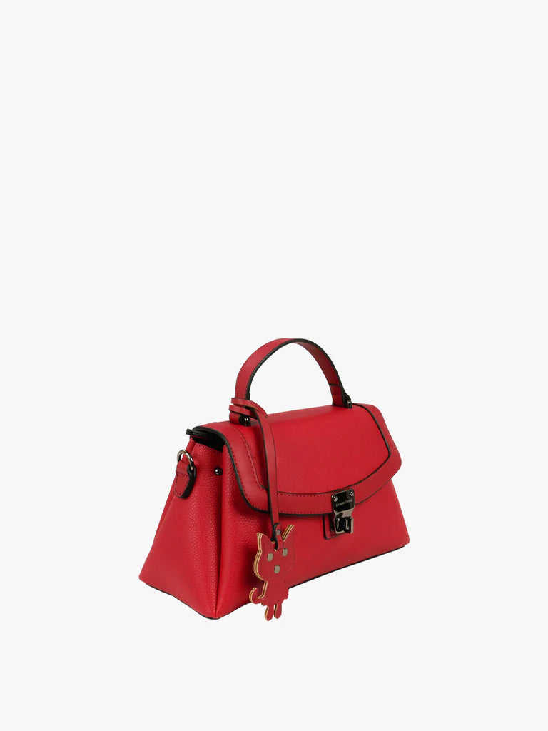Pré-commande - Sac porté main avec bandoulière - Louisa
