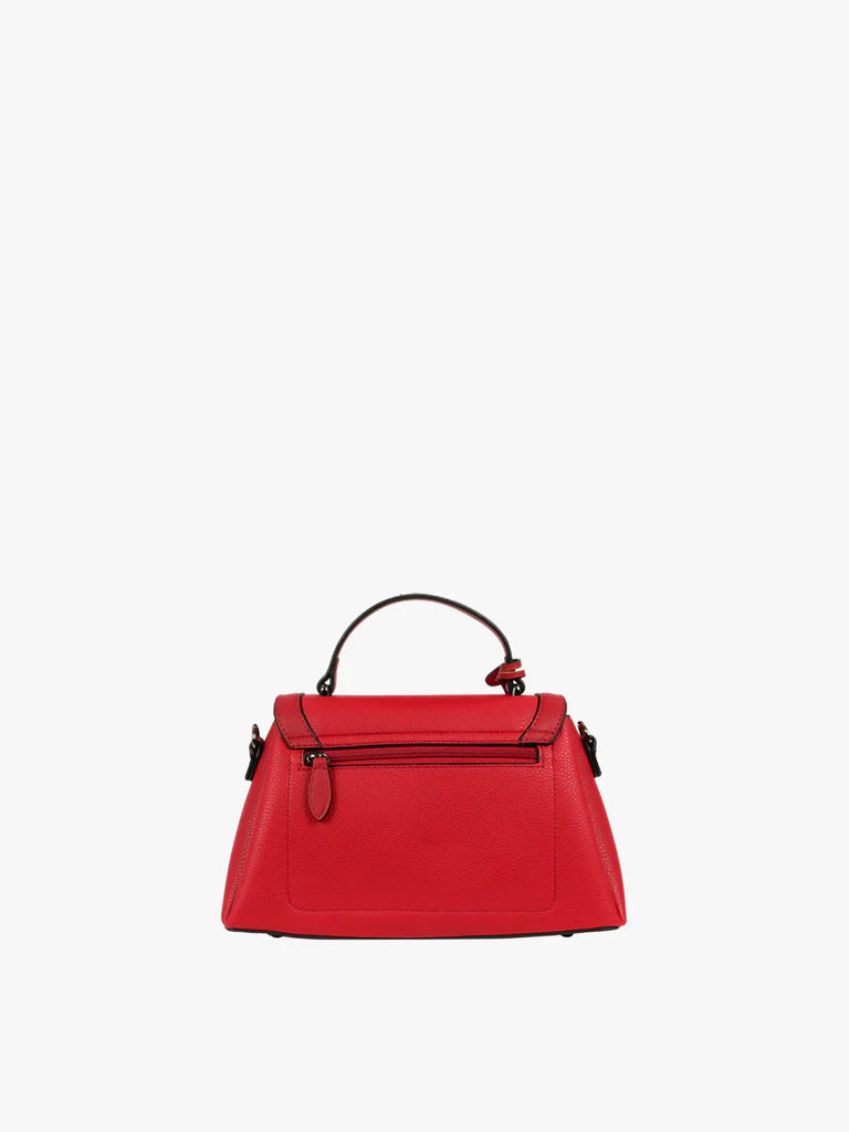 Pré-commande - Sac porté main avec bandoulière - Louisa
