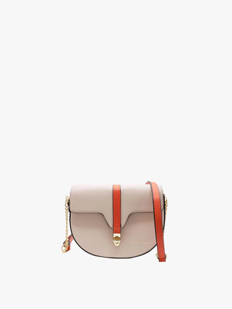 Pré-commande - Sac avec bandoulière rond - Athéna