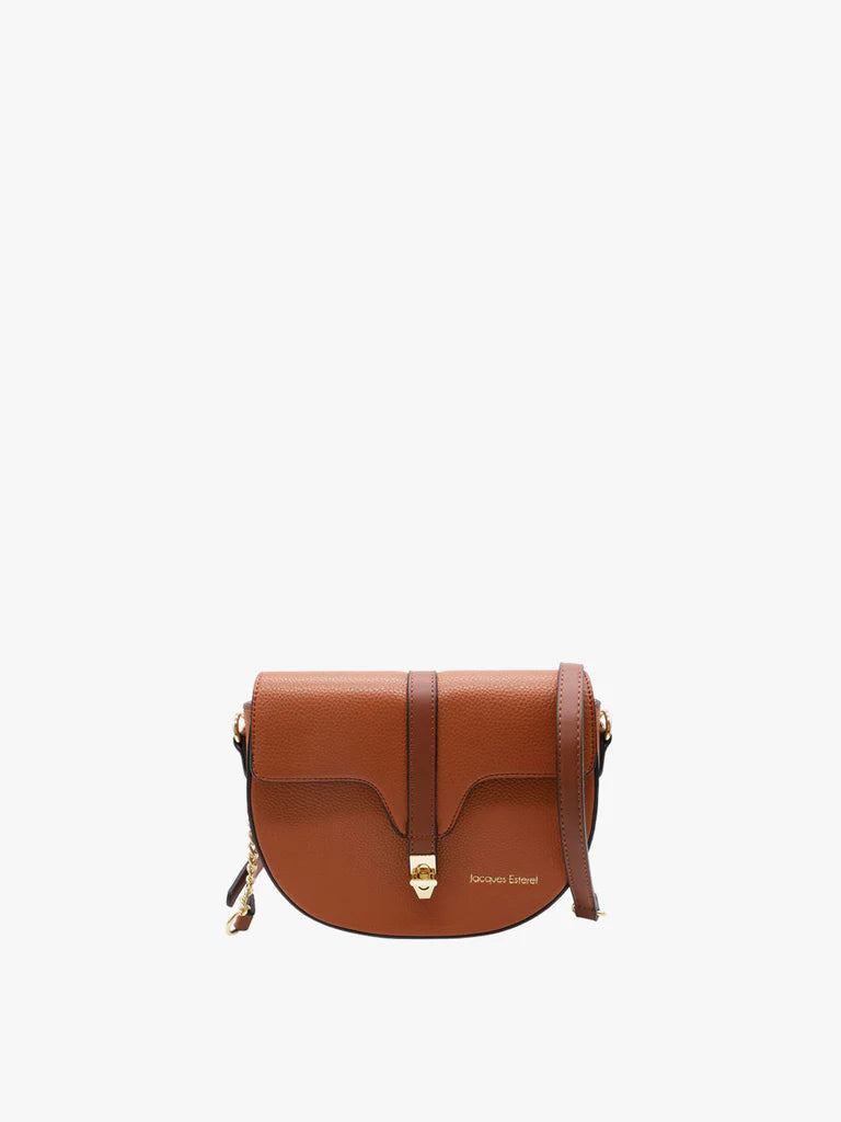 Pré-commande - Sac avec bandoulière rond - Athéna