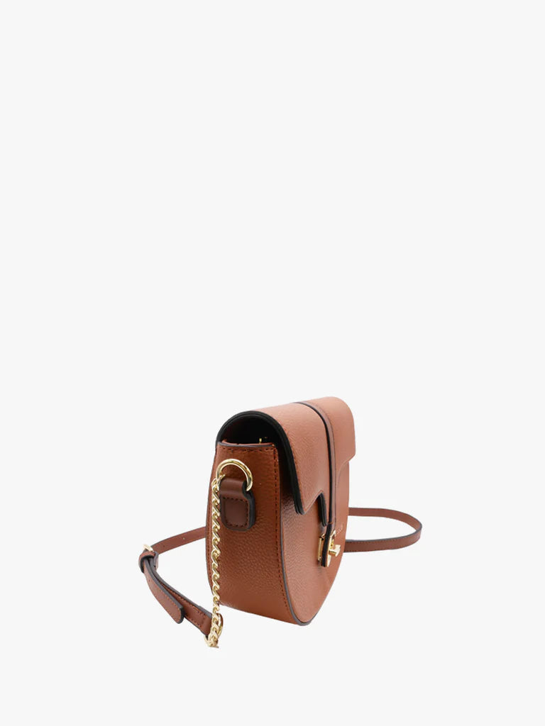 Pré-commande - Sac avec bandoulière rond - Athéna
