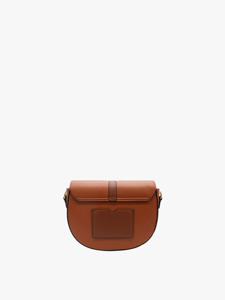 Pré-commande - Sac avec bandoulière rond - Athéna