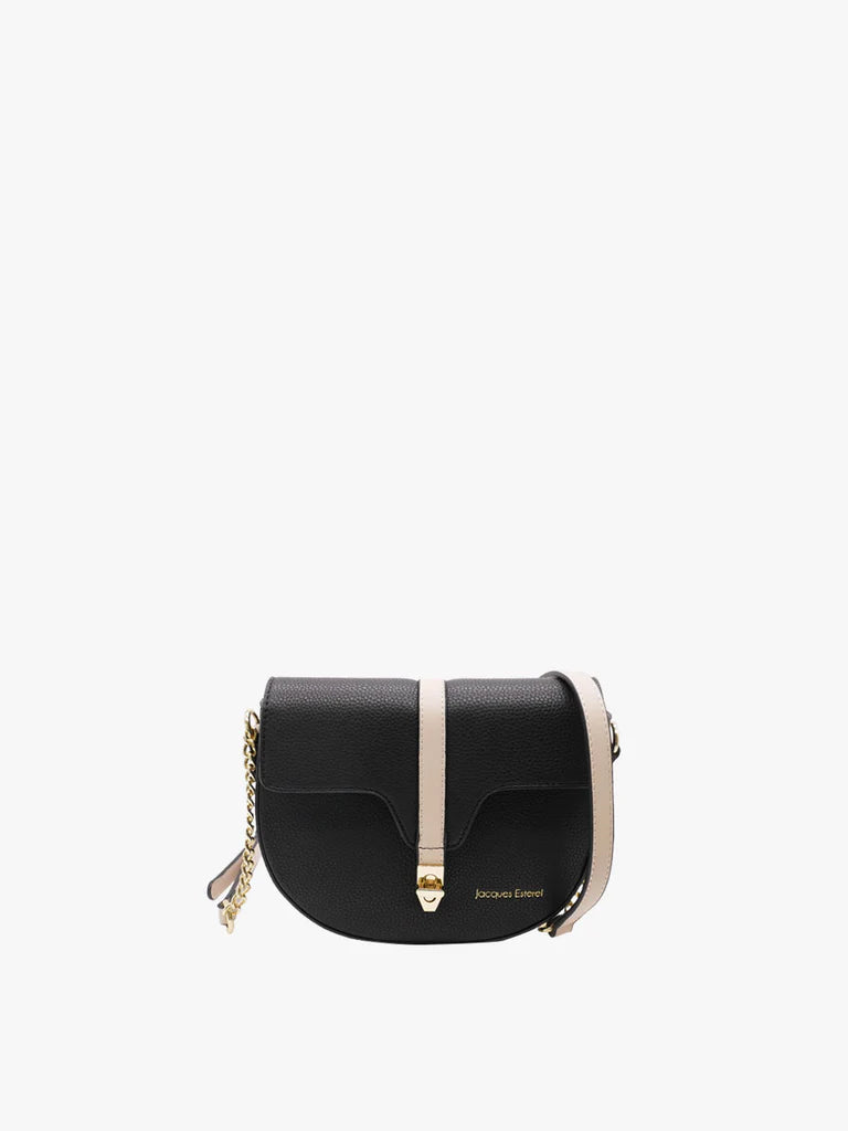 Pré-commande - Sac avec bandoulière rond - Athéna