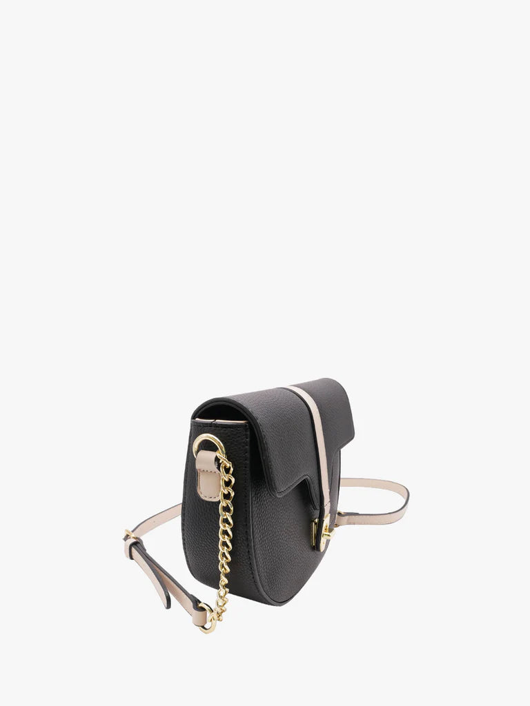 Pré-commande - Sac avec bandoulière rond - Athéna