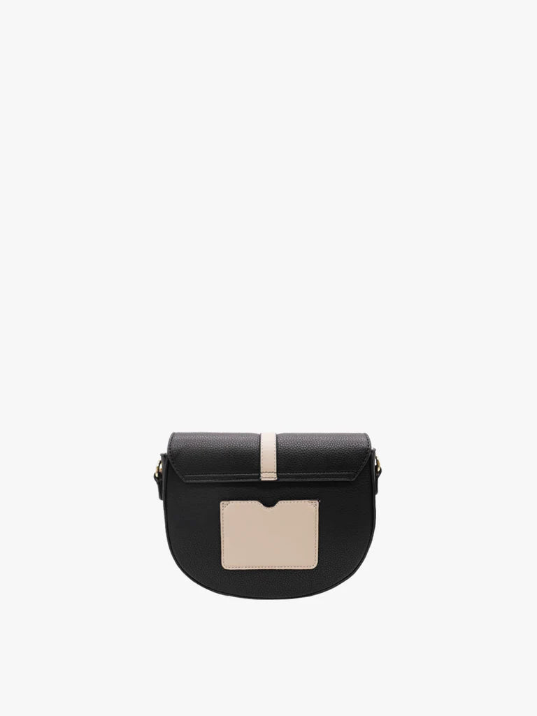Pré-commande - Sac avec bandoulière rond - Athéna